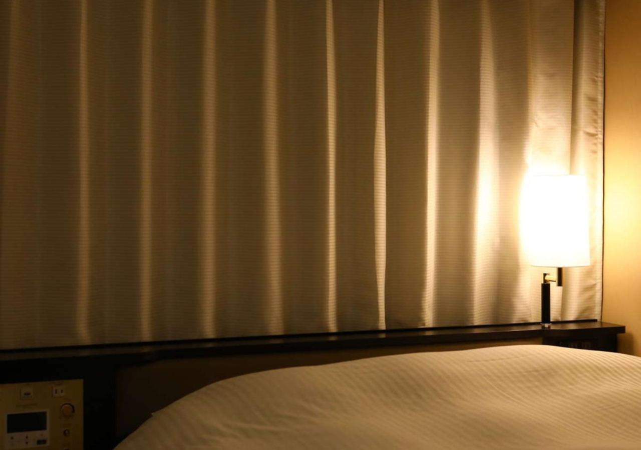 Apa Hotel Tsukiji Ekiminami Τόκιο Εξωτερικό φωτογραφία