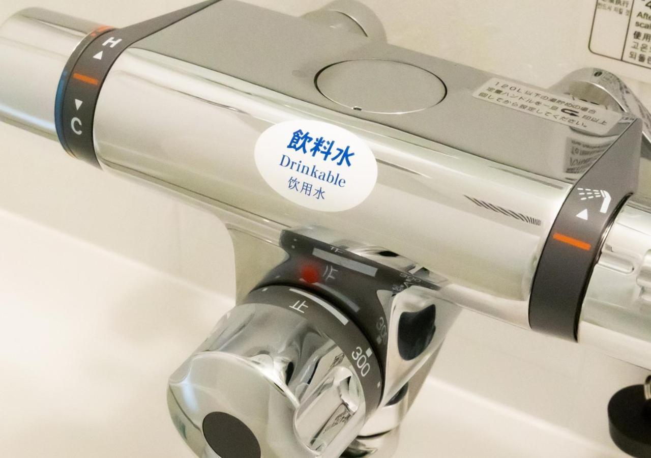 Apa Hotel Tsukiji Ekiminami Τόκιο Εξωτερικό φωτογραφία