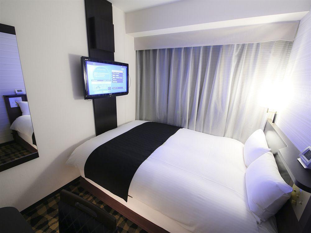 Apa Hotel Tsukiji Ekiminami Τόκιο Εξωτερικό φωτογραφία