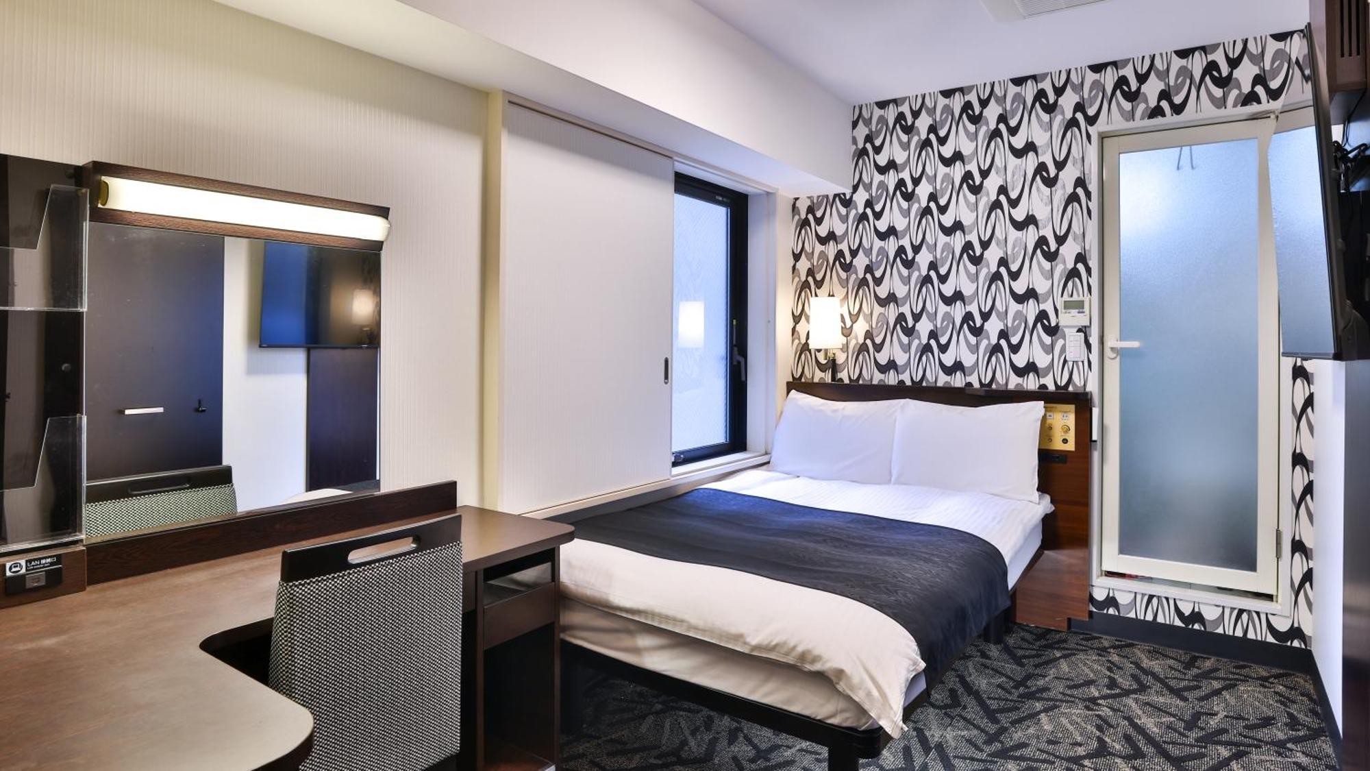 Apa Hotel Tsukiji Ekiminami Τόκιο Εξωτερικό φωτογραφία