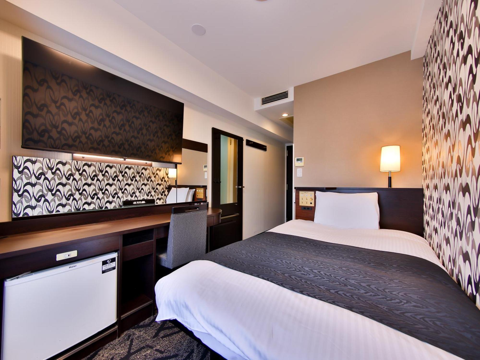 Apa Hotel Tsukiji Ekiminami Τόκιο Εξωτερικό φωτογραφία