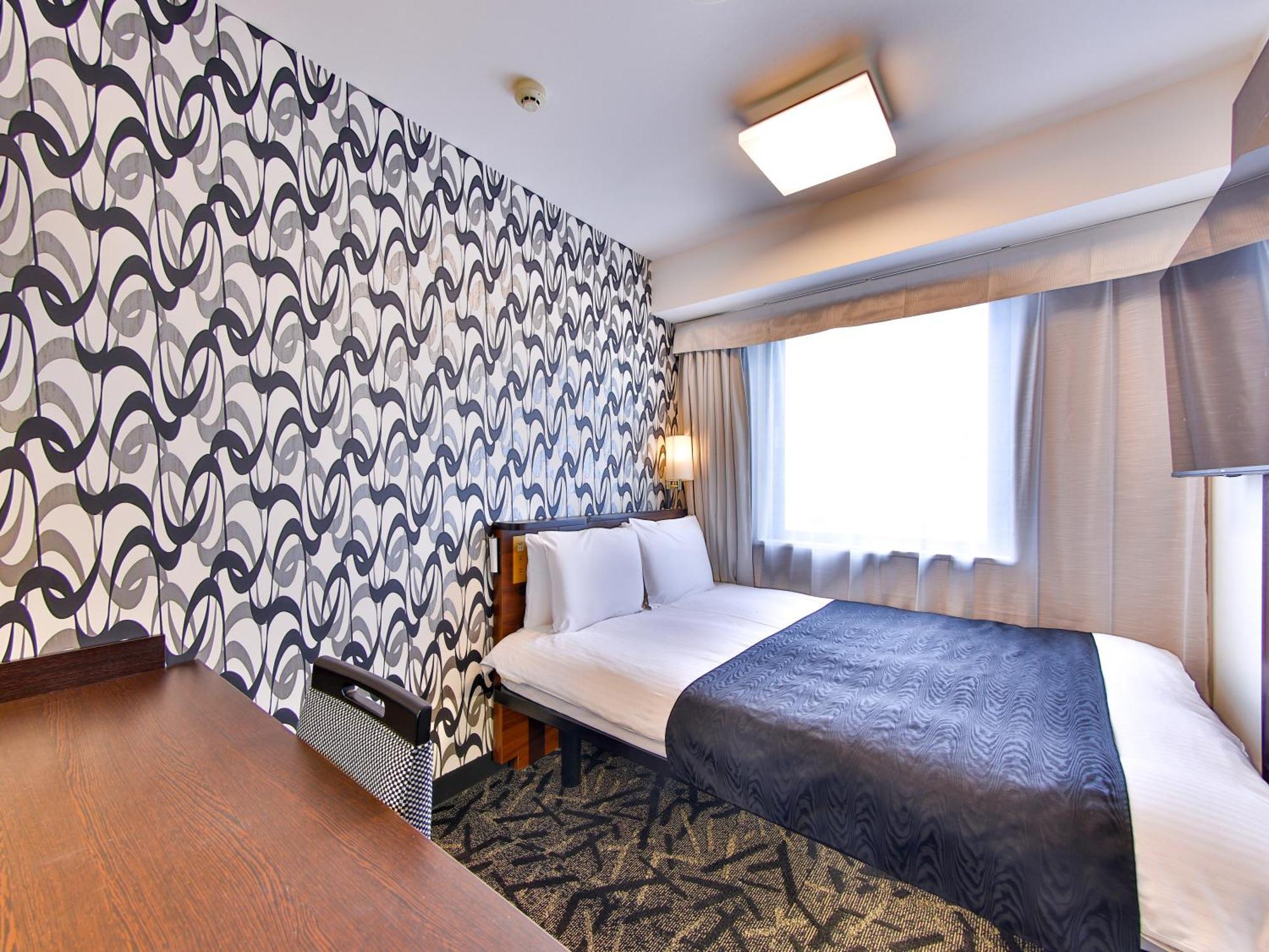 Apa Hotel Tsukiji Ekiminami Τόκιο Εξωτερικό φωτογραφία