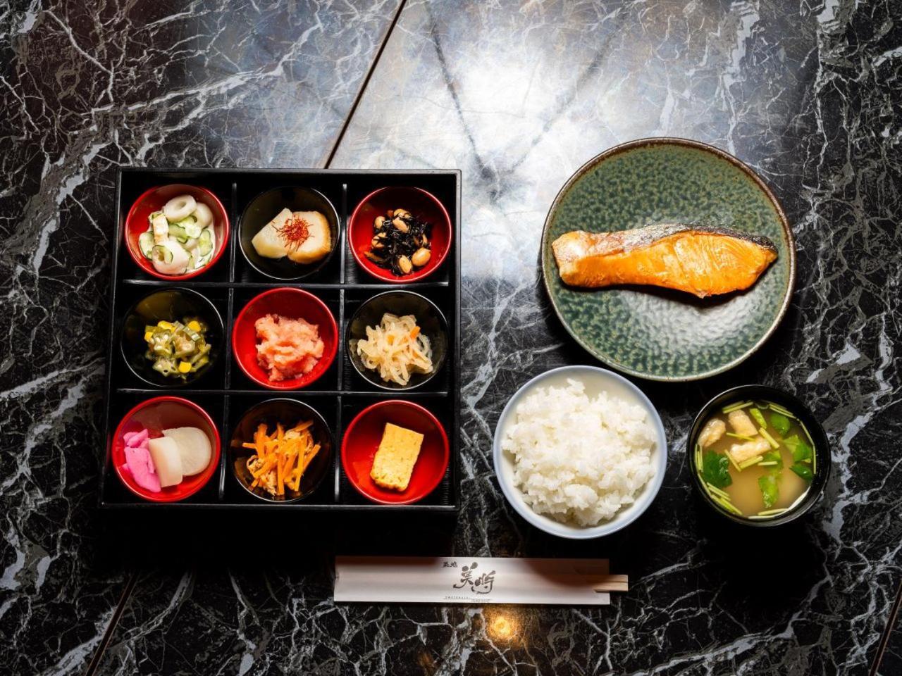 Apa Hotel Tsukiji Ekiminami Τόκιο Εξωτερικό φωτογραφία