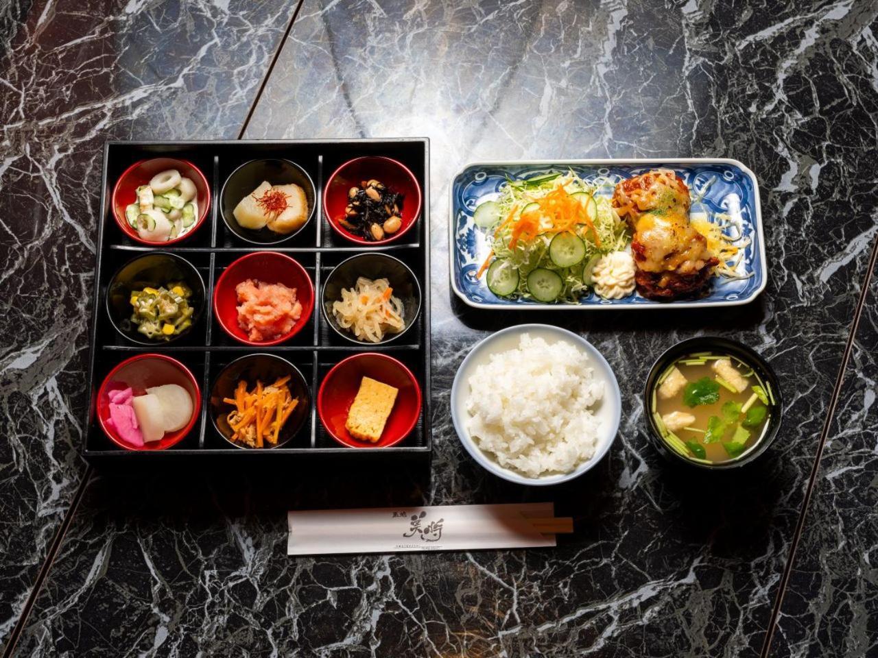 Apa Hotel Tsukiji Ekiminami Τόκιο Εξωτερικό φωτογραφία