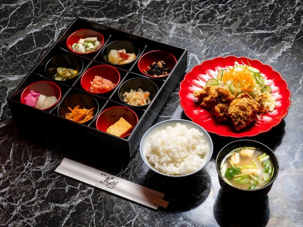 Apa Hotel Tsukiji Ekiminami Τόκιο Εξωτερικό φωτογραφία