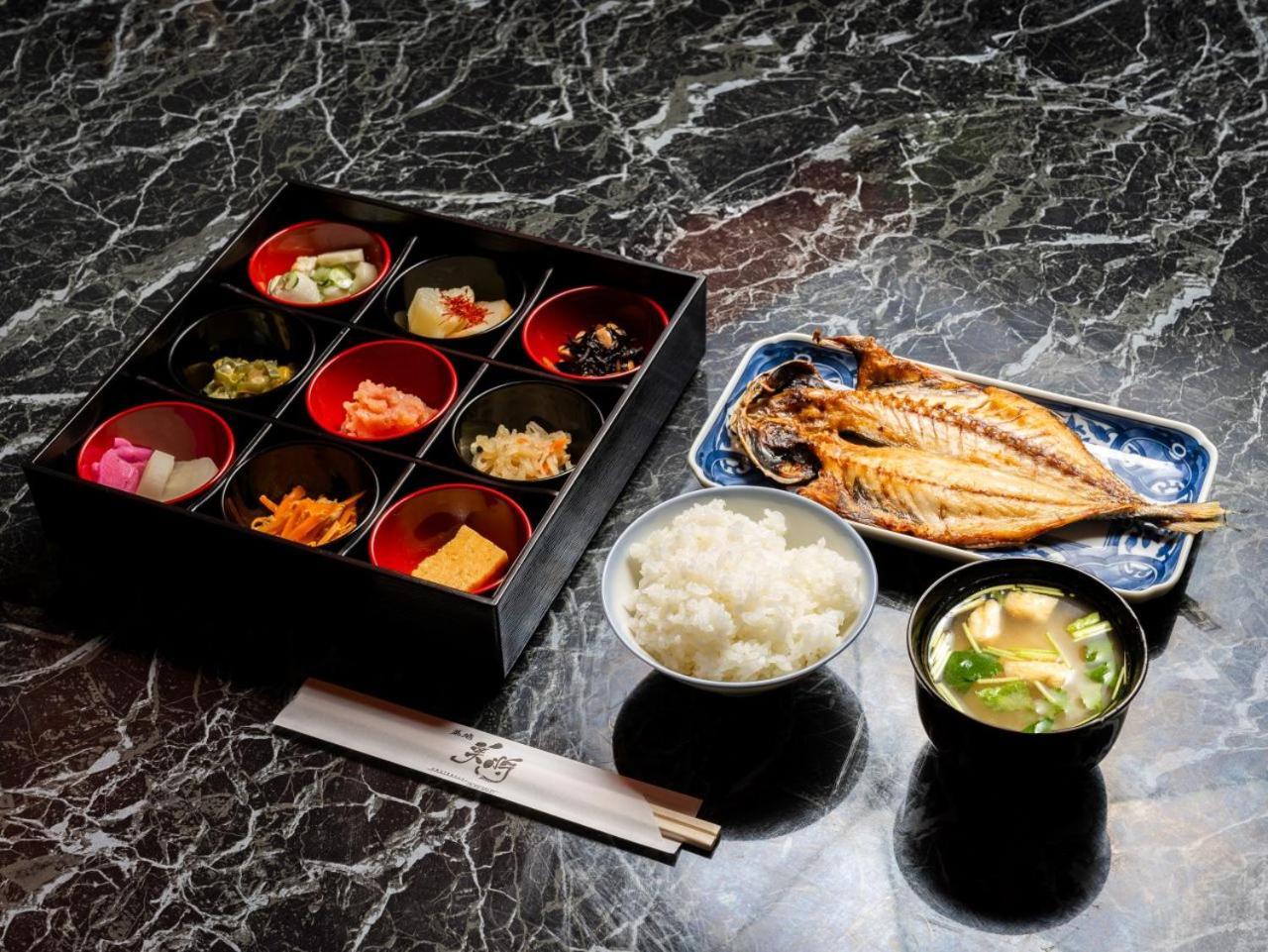 Apa Hotel Tsukiji Ekiminami Τόκιο Εξωτερικό φωτογραφία