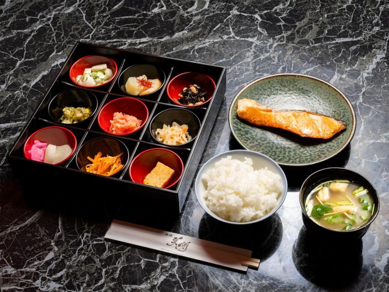 Apa Hotel Tsukiji Ekiminami Τόκιο Εξωτερικό φωτογραφία